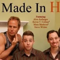 MADE IN HEAVEN Opens 11/2 At The SoHo Playhouse